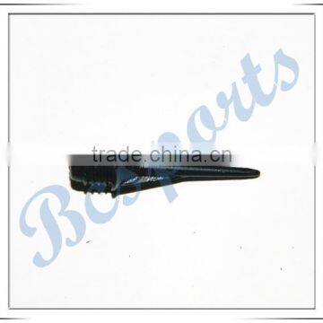 High Quality 1/4 Thread Soft Dart Tip For Plastic Dartboard/Dart Machine