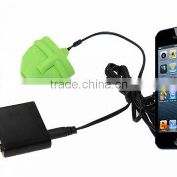 Heart Rate Finger Clip Sensor, Finger Sensor Heart Rate Monitor, Heart Rate Sensor photo-5