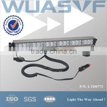 dc 12v super power cheap led light bars/dash light bar