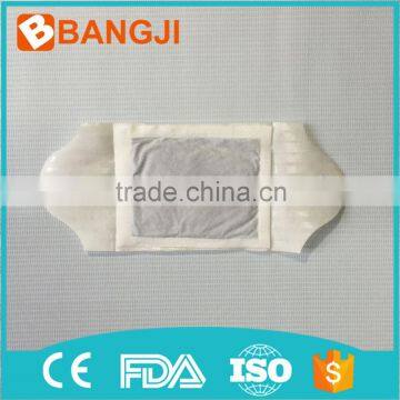 OEM popular hand warmer hot pack with CE/MSDS made in China