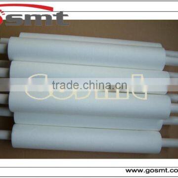 SMT Stencil Paper Wiper Roll of Customized Size Quality Choice photo-4
