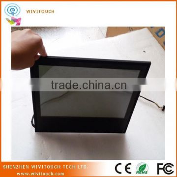 10.4" - 82" transparent LCD panel, transparent screen, transparent LCD display panels