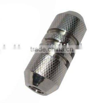 2012 Best Stainless Steel & Alloy Grip