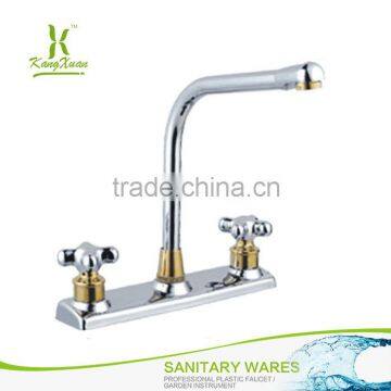 Light Weight Plastic kitchen sink water faucet wholesale