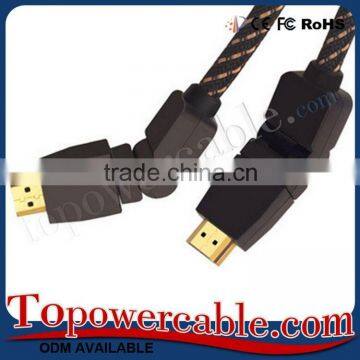 Guangzhou Factory Wholesale TOP Quality High-Definition HDMI Cables On Sale