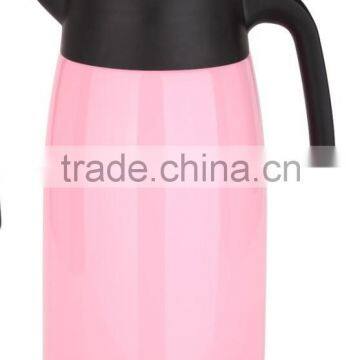 2015 New Style Antimicrobial Stainless Steel Thermos Coffee Pot