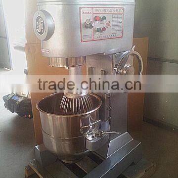 Bakery Pastry Mixer 50L Planetary Pastry Mixer 50L photo-5