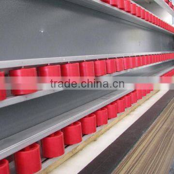 PLC Glass Beveling Machine for Sale photo-6