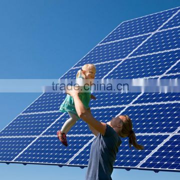 Solar Pv Home System