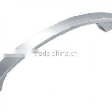 stainless steel solid cabinet handle / furniture handle