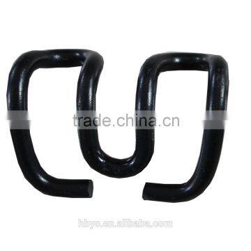 Rail Steel Spring Clip Elastic Clip photo-5