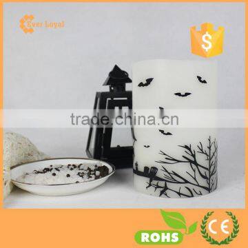 New Candle Wax LED Light Scented Candle Light For Promotion