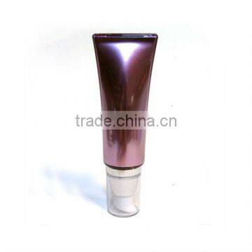 40ml Plastic Airless pump tube (21AB YH-ST40-1)