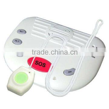 GSM Wireless Calling System