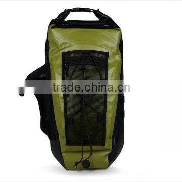 newest waterproof boating backpack rucksack 2015