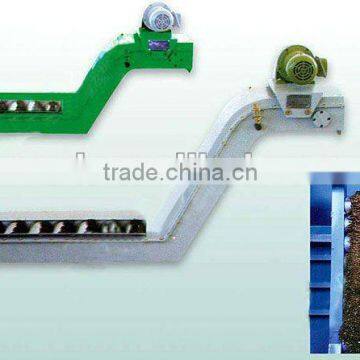 magnetic chip conveyor made by A3 material