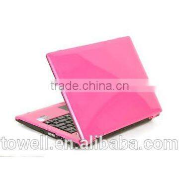 Cheap Plastic Prototype Parts Manufacturing for Notebook Computer photo-3