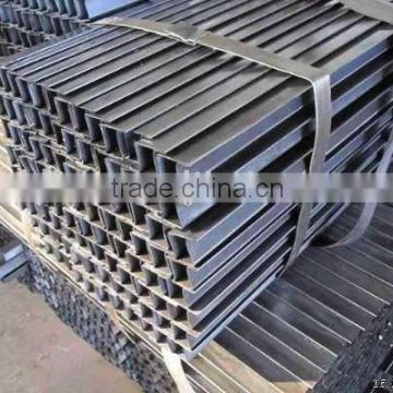 ltz profile steel pipe