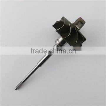 K03 5303-120-5008/5303-120-5023 Turbine wheel shaft