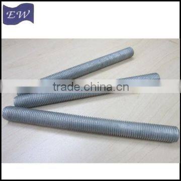 metric hollow threaded rod (DIN975)