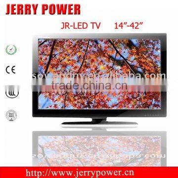 Top selling 19 inch LED TV with wholesale price differnet design