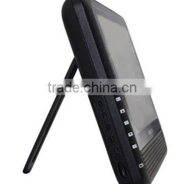 7 Inch Monitor Wireless Dvr Kits Cctv Camera System photo-3