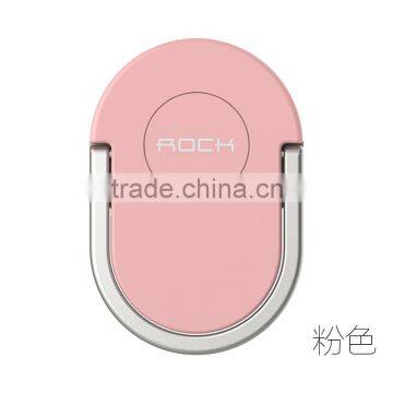 Cheap Price ROCK Fashion Ring Holder Stand 360 Degree Rotation Ring Stand for Mobile Phone MT-5302 photo-4