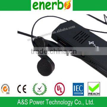 The Smallest EMMC Compute Ultra Mini PC Intel Z3735f HDMI Quad Core Windows 8.1 & Unbuntu With 802.1 Wifi photo-6