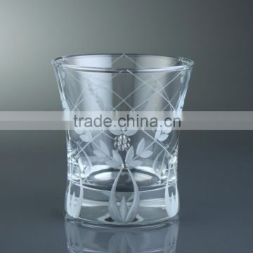 6 PC TUMBLER SET