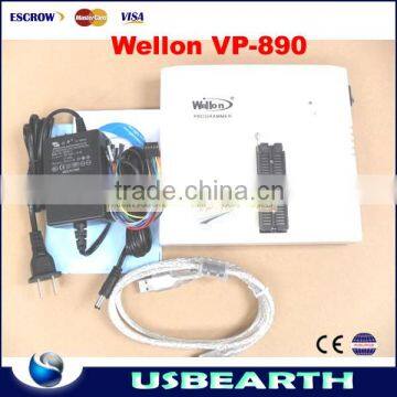 Hot Wellon VP-890 High Quanlity Universal Programmer