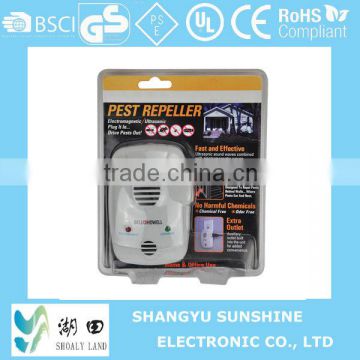 Electronic Pest Repel Equipment /Ultrasonic Pest Repeller