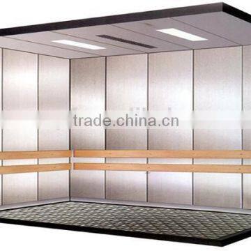 Big Space Freight Elevaor/Cargo Elevator With Competitive Price