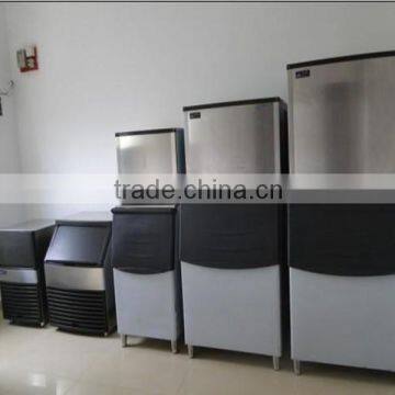 105kg per Day With Water Filter Commercial Ice Cube Machine Price List