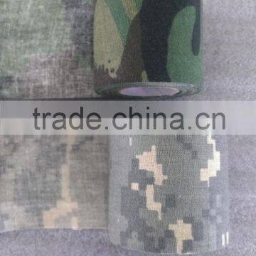 Camouflage Cloth Hunting Blind Tape photo-2