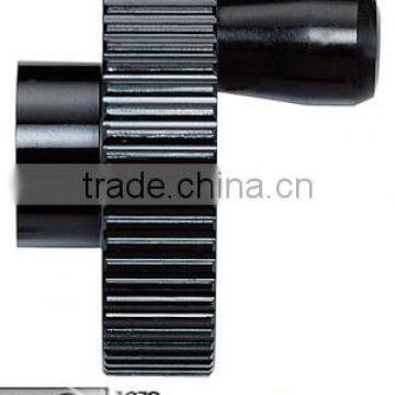 For Vertical Lathe and Metal Lathe Parts Plastic Machine control knob