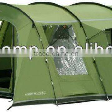 High Quality Family Camping Tent photo-3