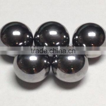 0.35mm~200mm G16 52100 Precision Bearing Steel Balls Chrome Steel Ball