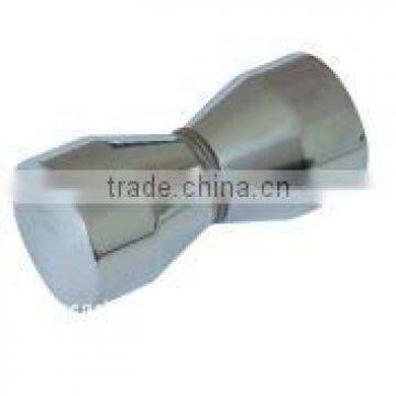 Entrance sliding door handle,Furniture glass door handle,Stainless steel door handle