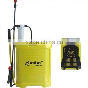 kaifeng sprayer high quality garden fountain sprayers