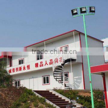 Prefab House Used for Classroom photo-4