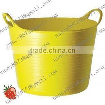 Garden Tubtrug Basket/plastic Tubtrug Basket