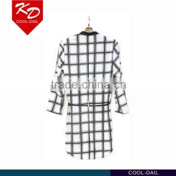 2016 Latest Europe Style Long Tops for Leggings Wholesale Women photo-4