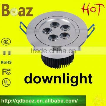 low power led downlight smd