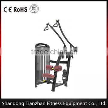 Cheap price fitness equipment / Lat pull down TZ-4008