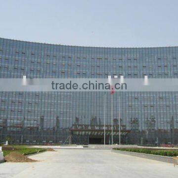 15-19mm High Quality and Reasonable Price Thick Tougnened Glass (AS/NZS2208:1996 ) photo-4