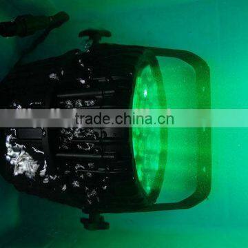 36x3w Waterproof Outdoor High Power LED Par Light LED RGB Magic Effect Light DMX512 Disco DJ Stage Party Lighting photo-6