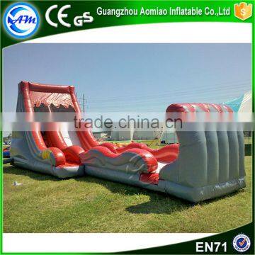Top Quality Cheap Above Ground Dubai Inflatable Floating Pool Water Slide for Sale Supplier's Choice photo-4