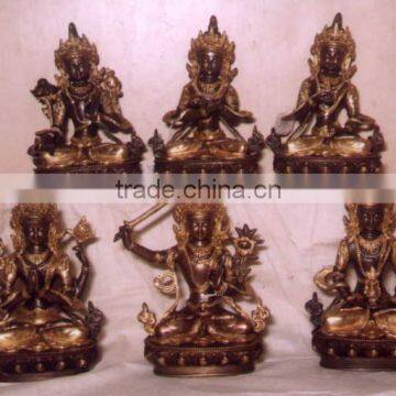 BRASS TARA