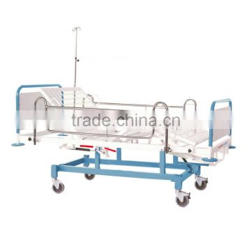 STM - 5302 Pneumatic Hospital Bed