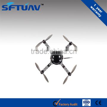 Transmission quadcopter remote control drone professional drone